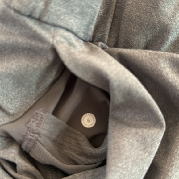 Lululemon On the Fly Shorts - Picture 3 of 3